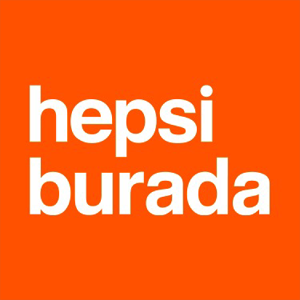 Hepsiburada Logo