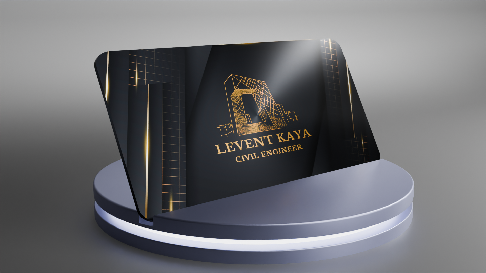 İnşaat Mühendisi - Ön