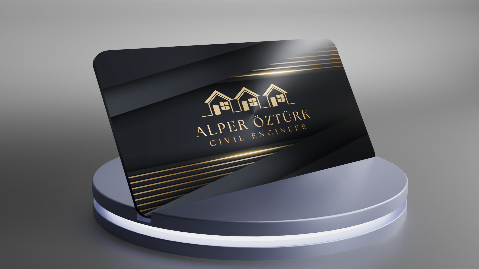 İnşaat Mühendisi - Ön