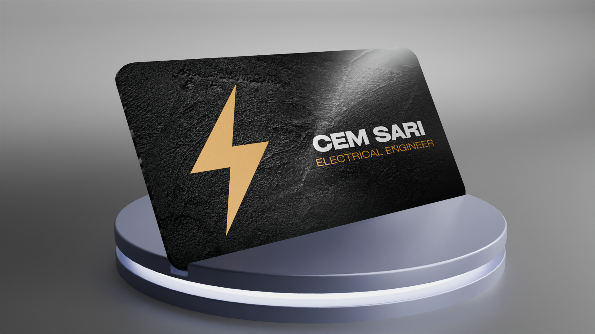 Elektrik Mühendisi - Ön