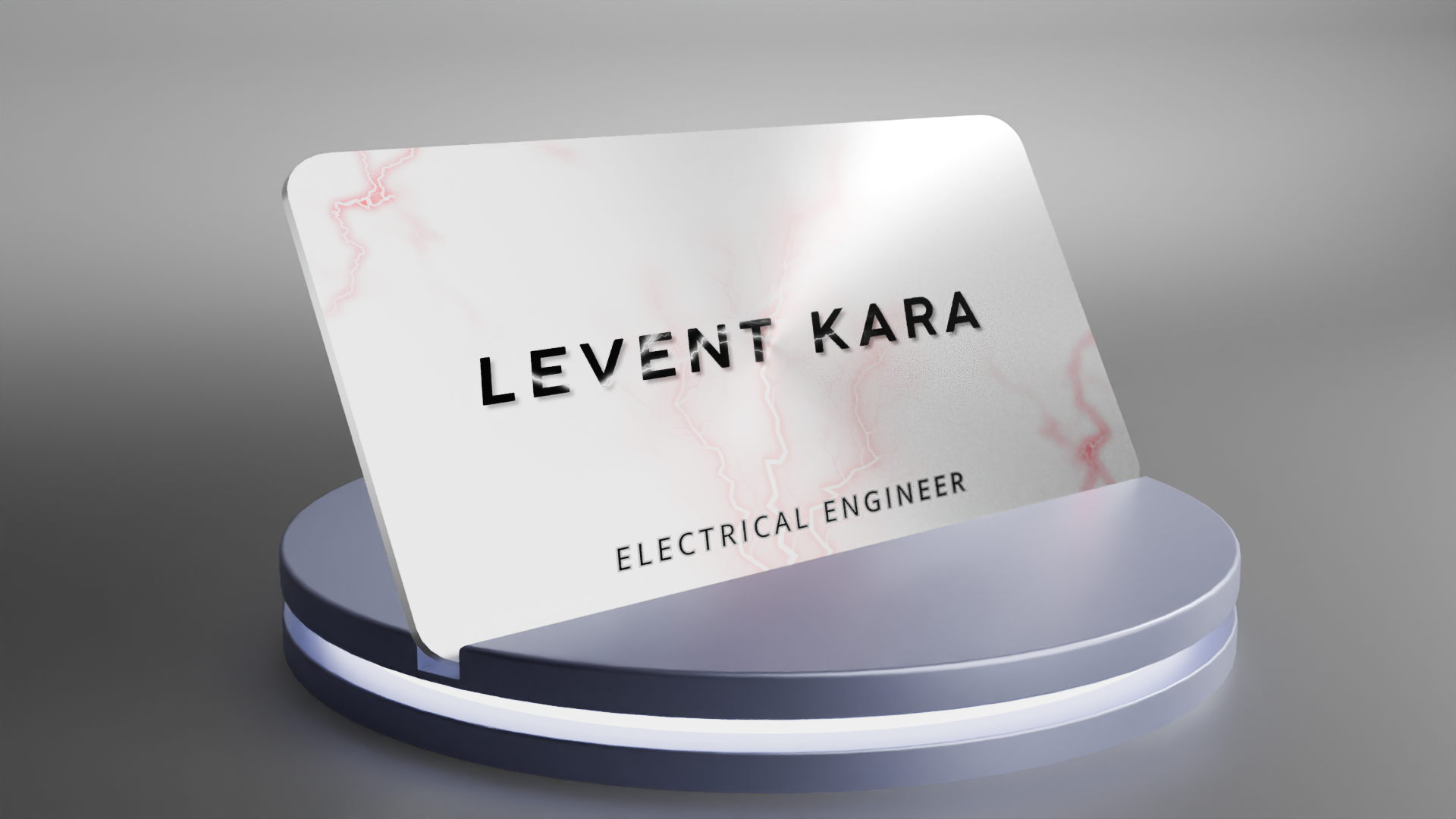 Elektrik Mühendisi - Ön