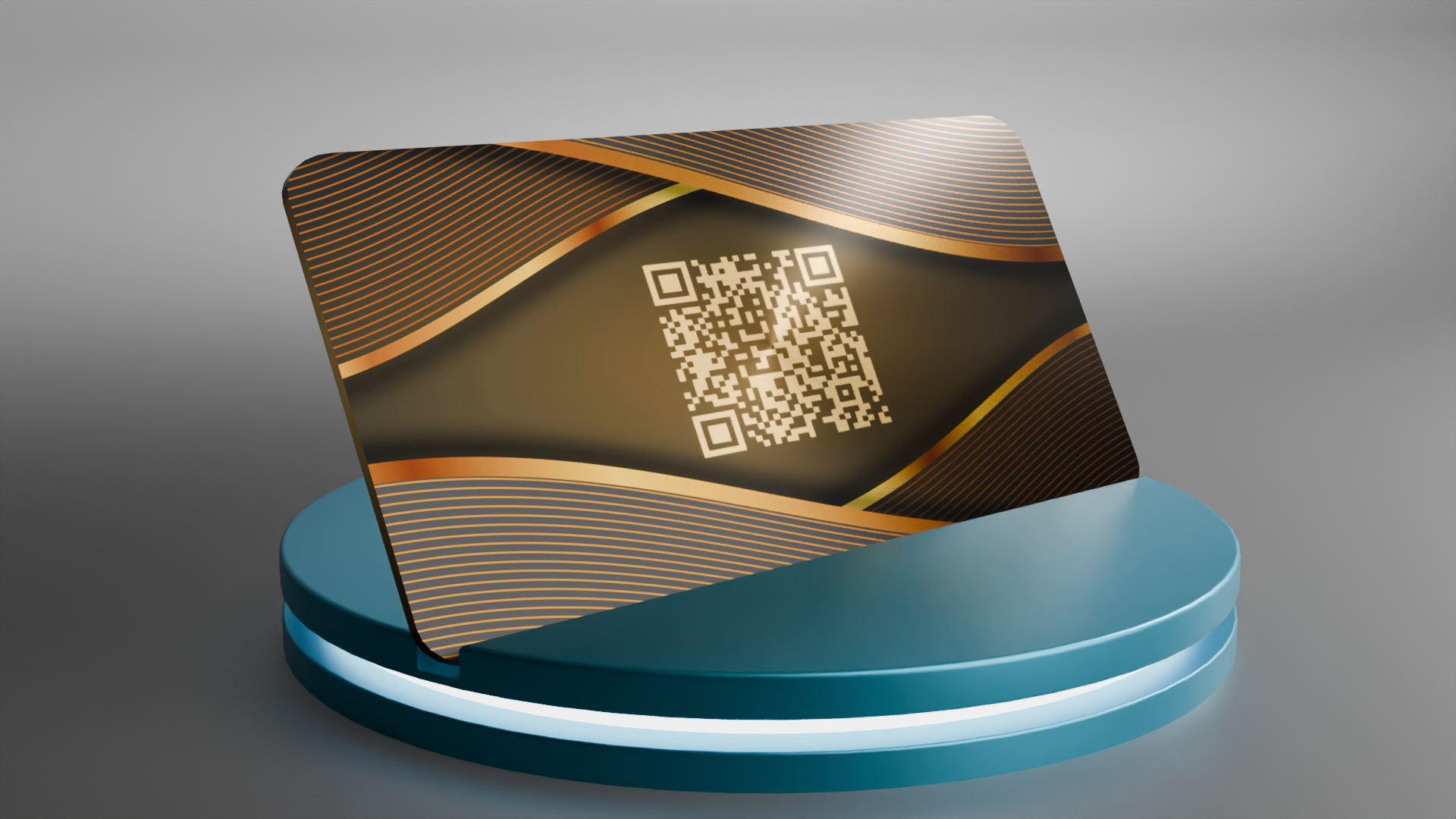 Avukat Kartı - Arka