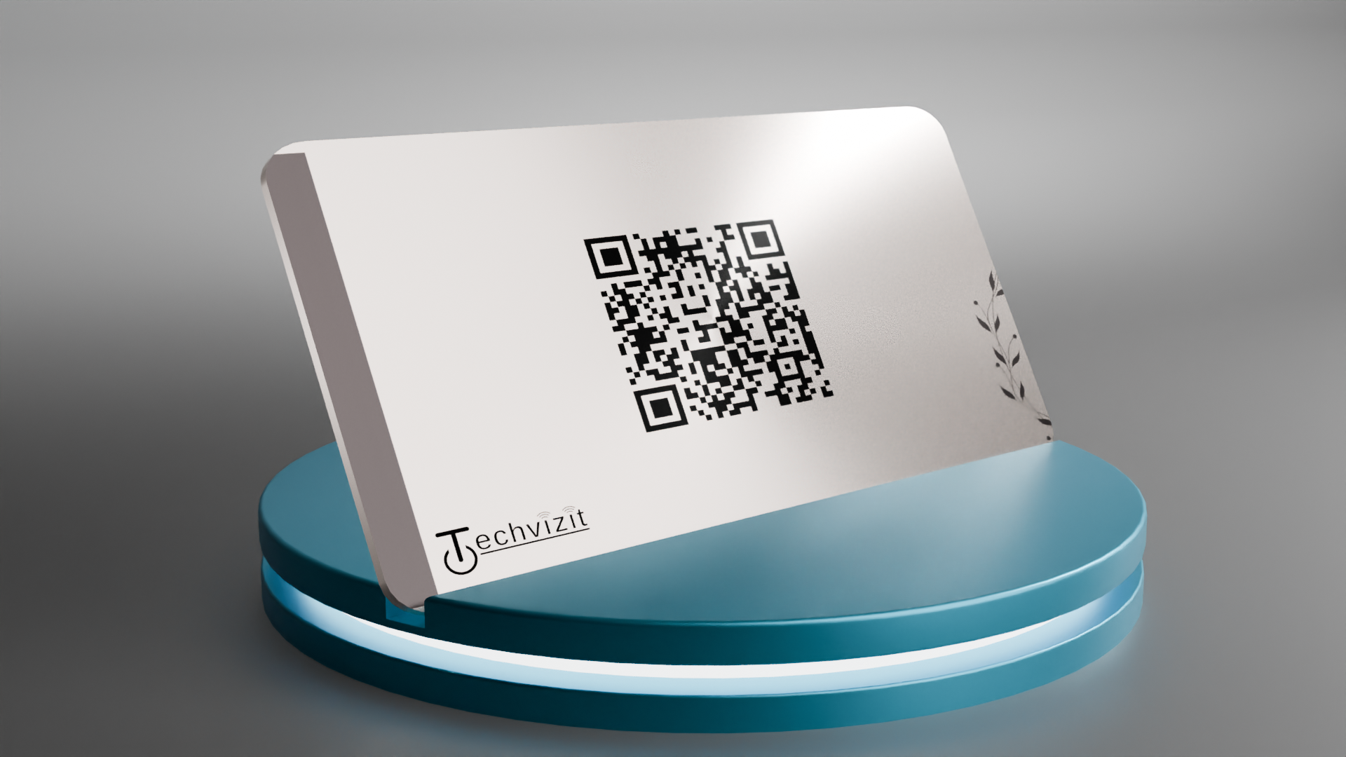 Psikolog Kartı - Arka