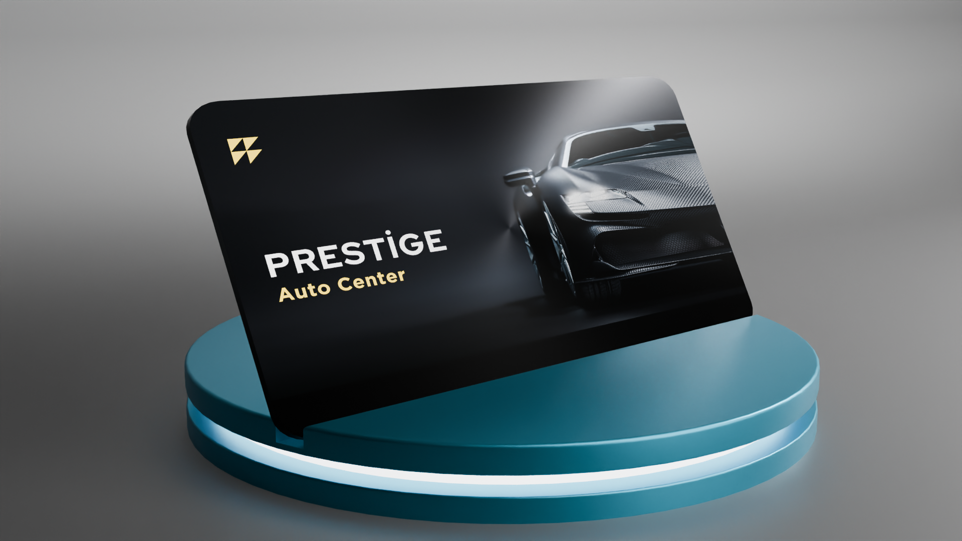 Galerici Kartı - Ön