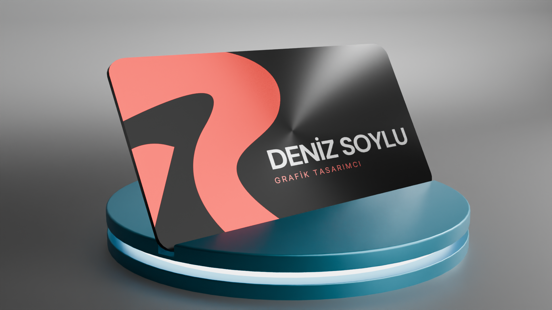 Grafiker Kartları - Ön