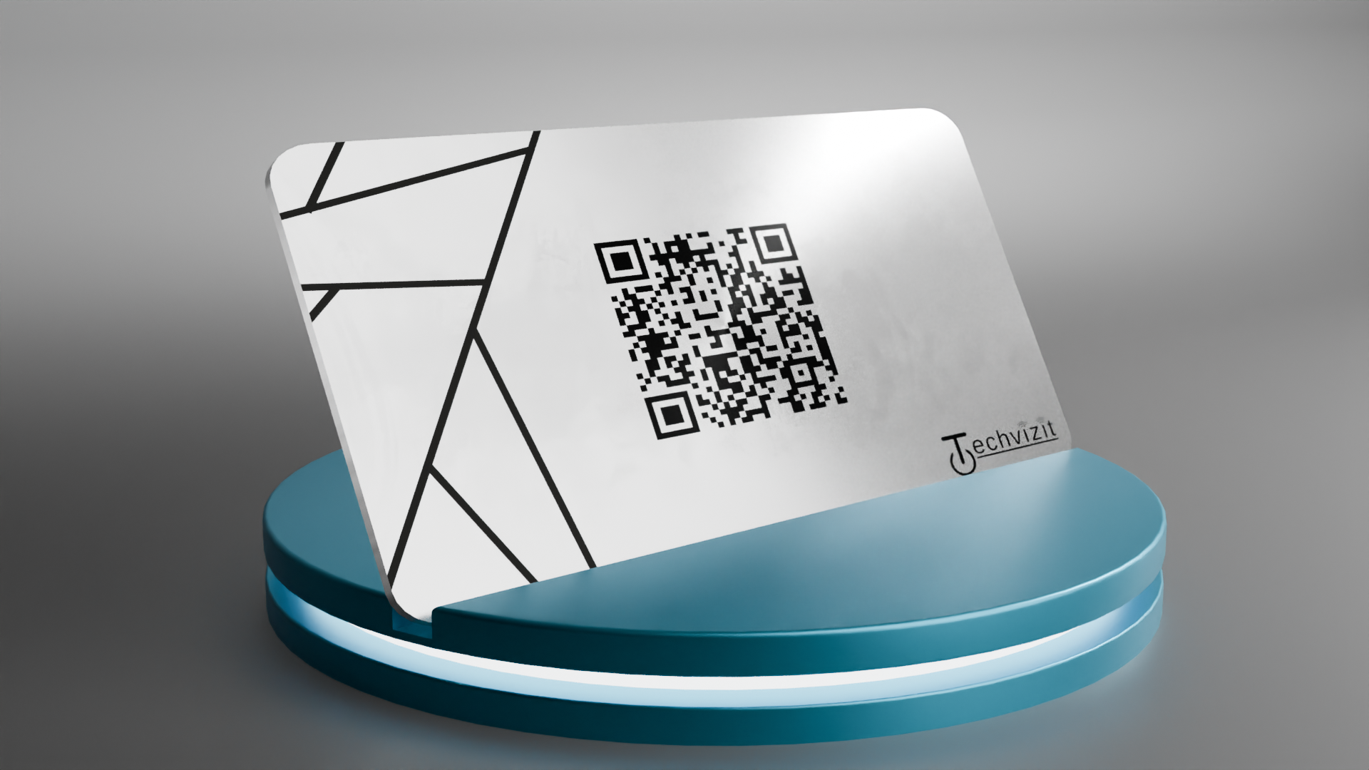 Grafiker Kartı - Arka