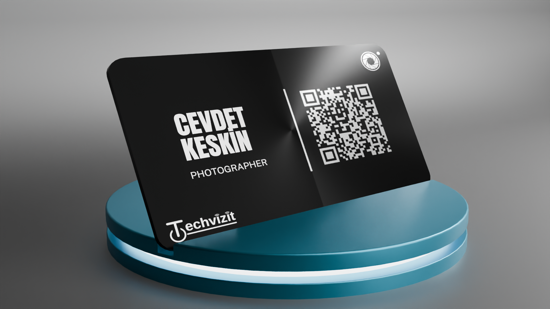 Fotoğrafçı Kartları - Arka